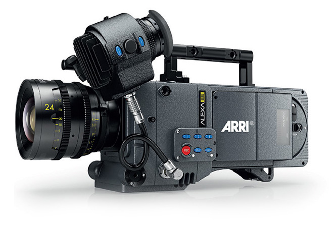 Archivo:Arri Alexa camera.jpg - Wikipedia, la enciclopedia libre