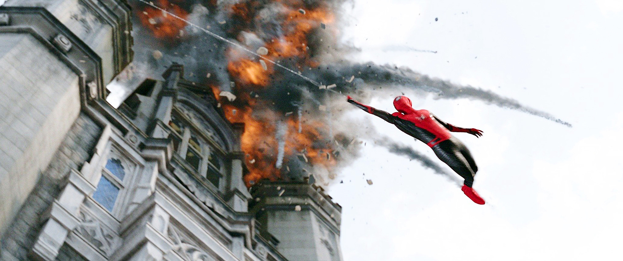 Spider man far from home google docs discount