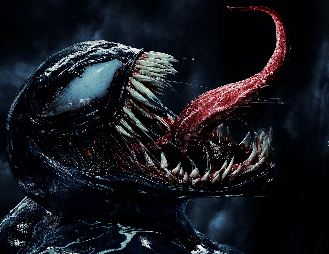 Venom!